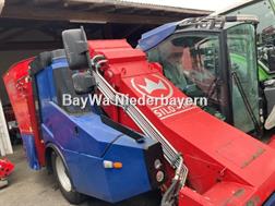 Siloking SELFLINE 4.0 COMPACT 1612-13