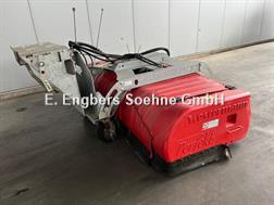 Western Perfekt 2500