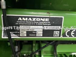 Amazone Cataya 3000 Super/ KX 3001 Spe
