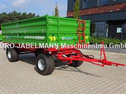 Pronar PRONAR Zweiachsdreiseitenkipper T 672 Eco Auflaufb