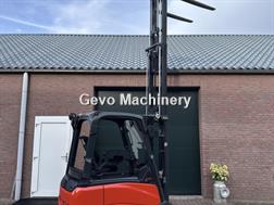 Linde E20PH-01