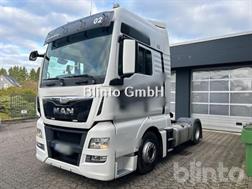 Man TGX 18.440 4x2 LLS-U