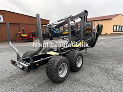 Palms FK 5.85 & 12,20 RM