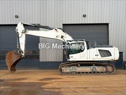 Liebherr R950 SHD