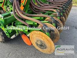 Amazone CIRRUS 3003 COMPACT