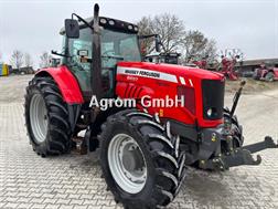Massey Ferguson 6497