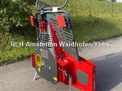 Krpan Seilwinde SW 7EH EIN/AUS Bremse