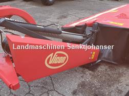Vicon Scheibenmähwerk EXTRA 232
