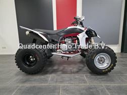 Yamaha YFZ450R