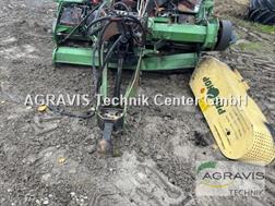 Krone BIG PACK 1270 XC