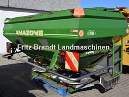 Amazone ZA-M 3000 Ultra