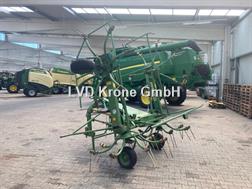 Krone KW 5.50/4x7