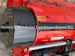 Agritec AGRITEC FRONTMULCHER 2,50M