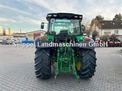 John Deere 6125 R