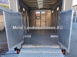 Iveco 35.10 Turbo Daily Lieferwagen