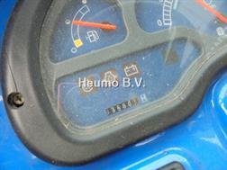 New Holland TC 45 DA