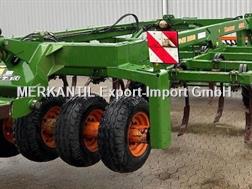 Amazone Centauer 4002 Super