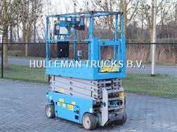 Genie GS-1932 7.8 METER 227 KG