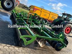 Amazone Catros+ 12003-2TS