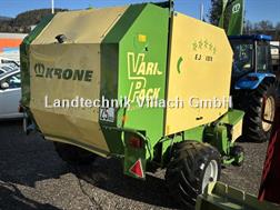 Krone Vario Pack 1500 MC