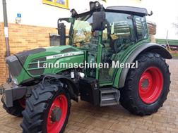 Fendt 207 vario