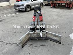 Western CM2 GXV 340 Honda Hydraulik E-Start