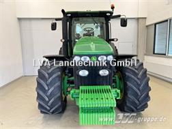John Deere 8295 R  