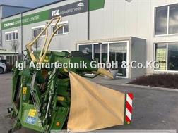 Krone EasyCollect 750-3