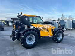 Dieci Agri Plus 42.7 VS EVO 2 GD