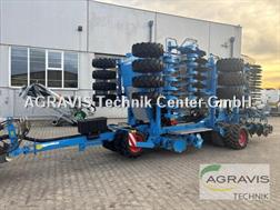 Lemken SOLITAIR DT/600
