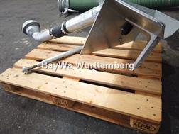 BSA ISOTERM. CCI800/JOYST/PRALLK-V