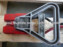 Still ecotron XM 24V 35A