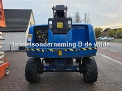 JLG 400s Telescoophoogwerker hoogwerker 3100 uur