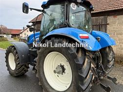 New Holland T 6.175