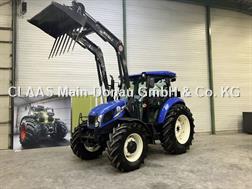 New Holland TD 5.85