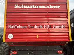 Schuitemaker Siwa 660 W