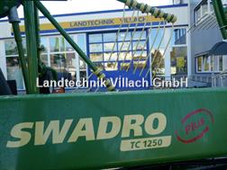 Krone Swadro TC 1250 Plus