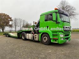 Man TGS 18.360 4x2 BLS
