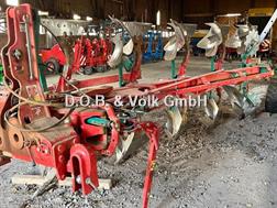 Kverneland KKLB 100-300 inkl. Packer