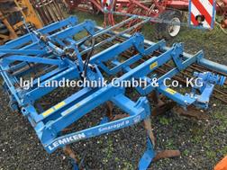 Lemken Smaragd 9