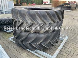 Michelin VF 600/60R38 XeoBib 151 D