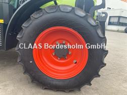 Mitas 540/65 R38 und 440/65 R28