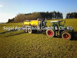 Kaweco PROFI II.16 VC