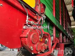 Strautmann Giga Vitesse 4 DO Duo Plus