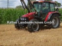 Case IH JX 1090 U