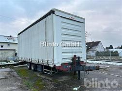 Fliegl TPS 100