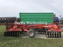 Kuhn XM 2-28 SCHEIBENEGGE