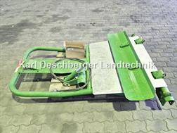 Mc Hale Ballenrampe V6