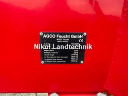 Fella Juras 7850 PRO