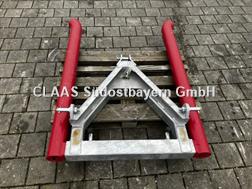 Fliegl BALLENTRANSPORTGERÄT